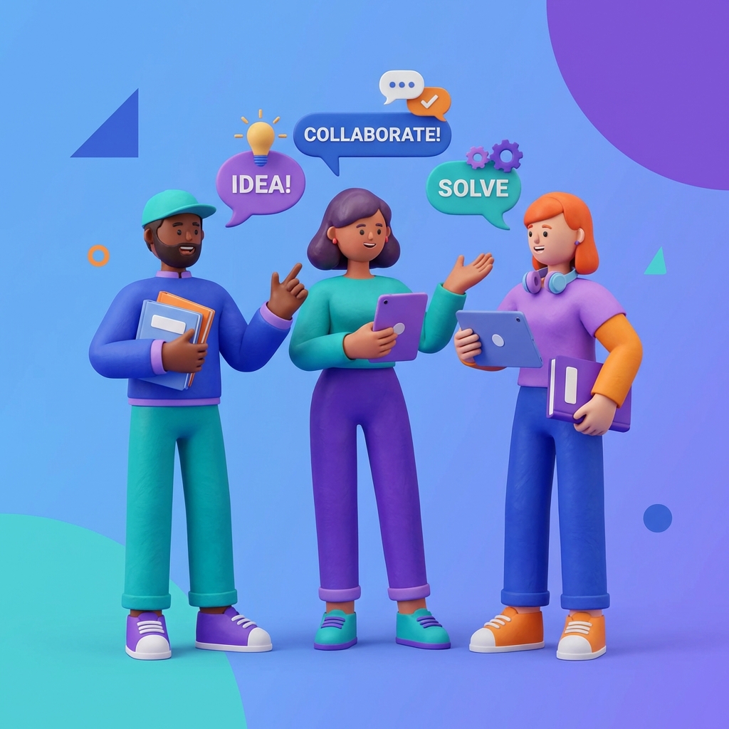 Collaborative Study Groups